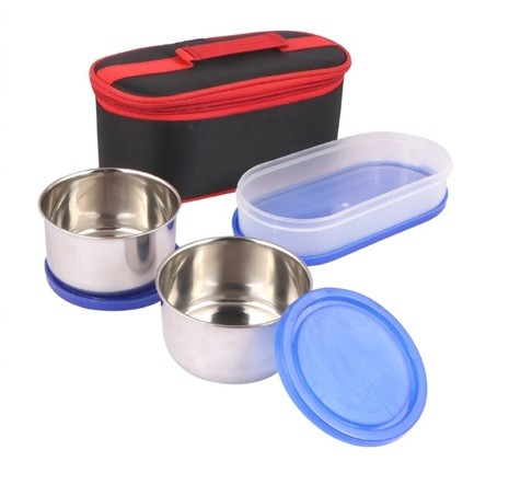 Double Decker Lunch Box -800 ML